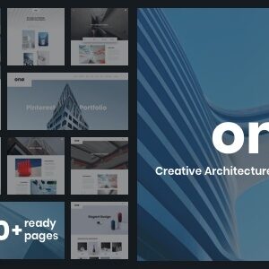 ONO v1.1.5 Nulled – Architecture