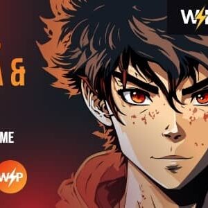 Otaku v1.0 Nulled – Anime, Manga & K-Pop WordPress Theme