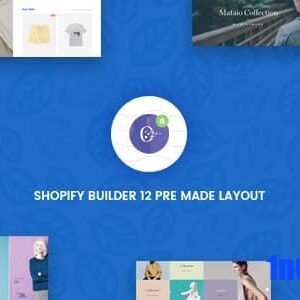 O2 Nulled – Shopify Fashion Store Section Drag & Drop