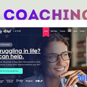 Efor v12.0.1 Nulled – Coaching & Online Courses WordPress Theme