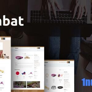 Numbat v1.8 Nulled – Pet Shop WooCommerce WordPress Theme