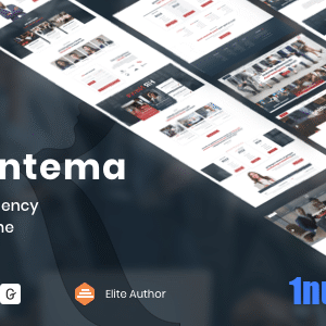 Hryzantema v1.1.1 Nulled – Human Resources & Recruiting WordPress