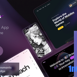 Prisma v1.0 Nulled – Digital Startup & App WordPress Theme + AI