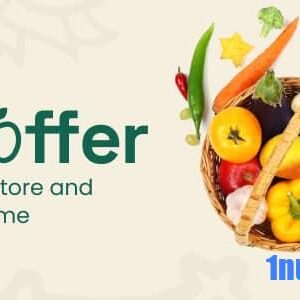 Groffer v1.0 Nulled – Organic Food Store Theme
