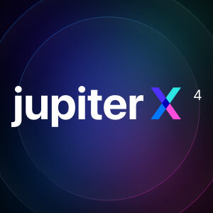 JupiterX v4.0 Nulled – Multi-Purpose Responsive Theme