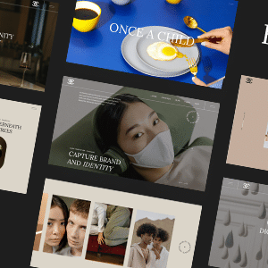 Éternel v1.2.5 Nulled – Creative Portfolio WordPress Theme