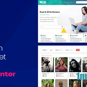 Zine v2.13 Nulled – Website Builder – WordPress Elementor Theme