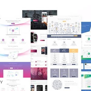 Softa v1.3.7 Nulled – SaaS, Software & WebApp WordPress