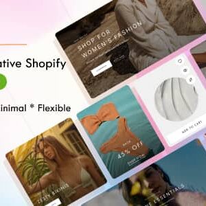 Poses Nulled – Cosmetics & Swimwear Shopify Theme OS 2.0
