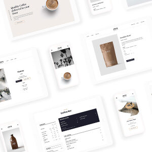 Amaya v2.15 Nulled – Coffee Shop WordPress Theme