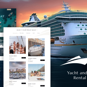 Neera v1.1 Nulled – Yacht Boat & Travel Rental Services Shopify Theme