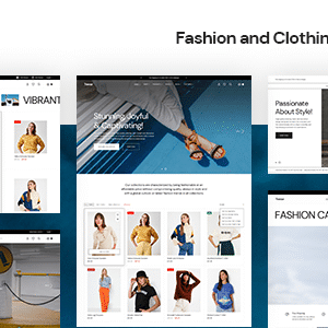 Trevox v1.0.1 Nulled – Fashion and Clothing Store Theme