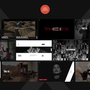 Asurex v1.0 Nulled – The Theme