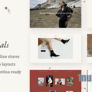 La Comète v1.3 Nulled – Fashion and Clothing Store Theme