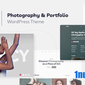 Odry v1.1.8 Nulled – Photography