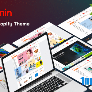 MAXMIN v5.0.4 Nulled – Dropshipping AliExpress Clone Shopify OS 2.0 Theme