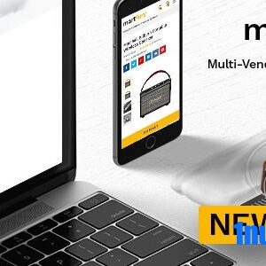 Martfury v1.5 Nulled – Multipurpose Marketplace VueJS Ecommerce Template