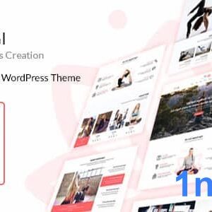 Yogi v2.9.0 Nulled – Health Beauty & Yoga WordPress Theme