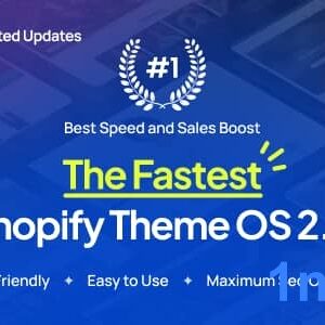 Glozin v1.0.0 Nulled – Multipurpose Shopify Theme OS 2.0