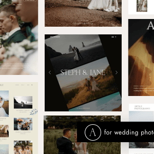 Artale v2.1 Nulled – Wedding Photography WordPress