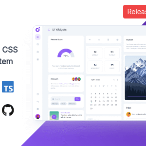 Tairo v1.5.0 Nulled – Multipurpose Nuxt Tailwind CSS Dashboard System