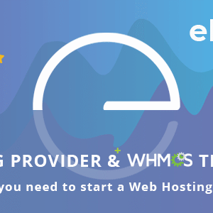 Elastic v2.2 Nulled – Hosting Provider & WHMCS Template