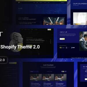 Ai Kit v1.0 Nulled – AI Apps, Tools & Games Shopify Store