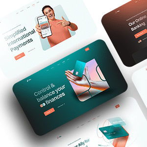 Plax Nulled – Finance & Fintech Startup HTML Template