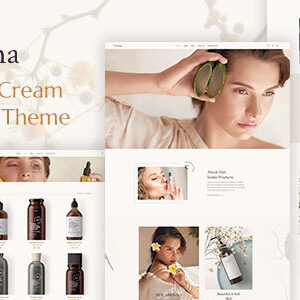 Cosma v2.2 Nulled – Beauty Cosmetics WordPress