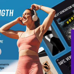 Strength v1.0 Nulled – Sports Store & Equipment Shop WordPress Theme