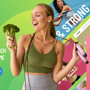 Glare v1.0 Nulled – Dietitian & Health Coach WordPress Theme