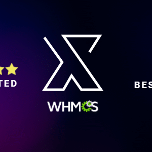 HostX v2.2.3 Nulled – Premium Hosting Template & WHMCS Template