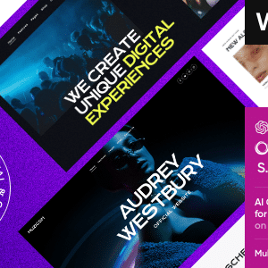 Muzicon v1.9 Nulled – Music Festival & Concert WordPress Theme