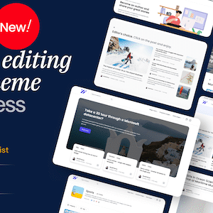 Ncmaz v1.0 Nulled – News Magazine Full Site Editing WordPress Block Theme – 13 October 2024