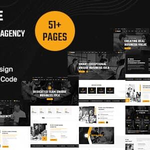 Tedlife Nulled – Business Consulting HTML5 Template