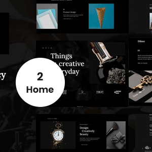 Baosh Nulled – Digital Agency React Next Js Template