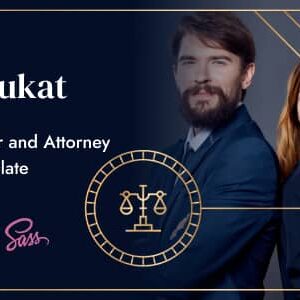 Avukat – Lawyer and Attorney React Template
