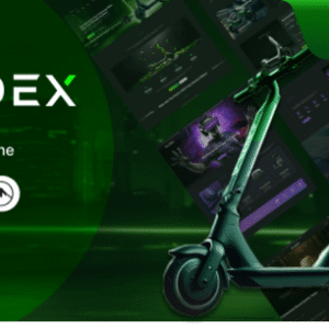 GlideX v1.0.2 Nulled – Single Product WooCommerce Theme