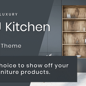 Argu v1.5 Nulled – Kitchen WordPress Theme