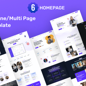 Next Nulled – Multi-Purpose Laravel 11 Template