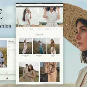 Vouge v1.1 Nulled – Fashion Shopify Theme
