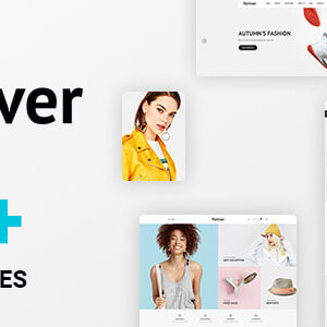 Yoriver v5.2.0 Nulled – Multipurpose Responsive Shopify Theme. OS 2.0
