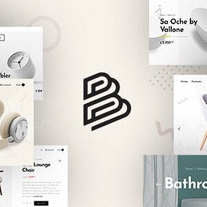 Barberry v2.9.9.85 Nulled – Modern WooCommerce Theme