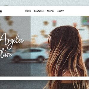Brookside v1.4 Nulled – Personal WordPress Blog Theme