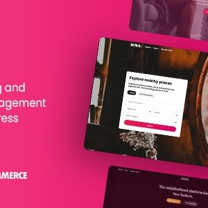 Brikk v1.7.0.5 Nulled – Directory & Listing WordPress Theme