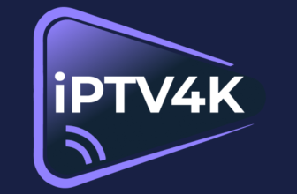 🚀 Premium IPTV Player 4K