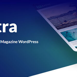 Extra v4.26.0 Nulled – Elegantthemes Premium WordPress Theme